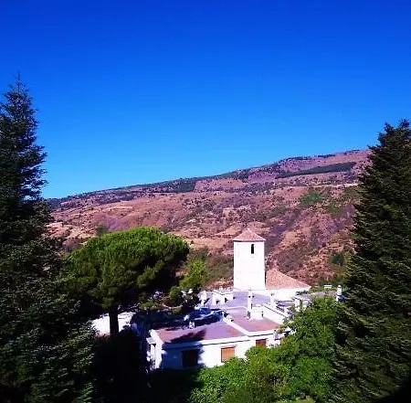Rural Poqueira Ii *
